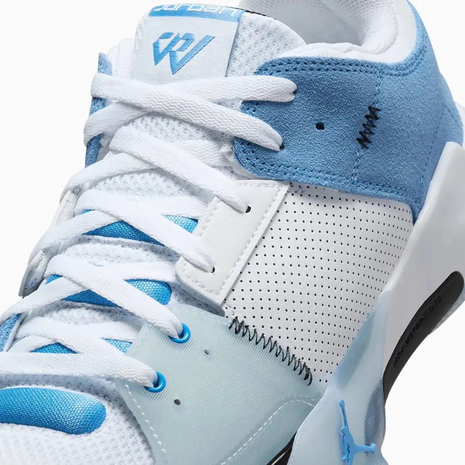 Men's Jordan One Take 5