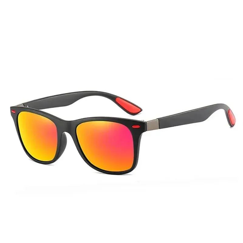 Men’s Polarized Luxury Sunglasses