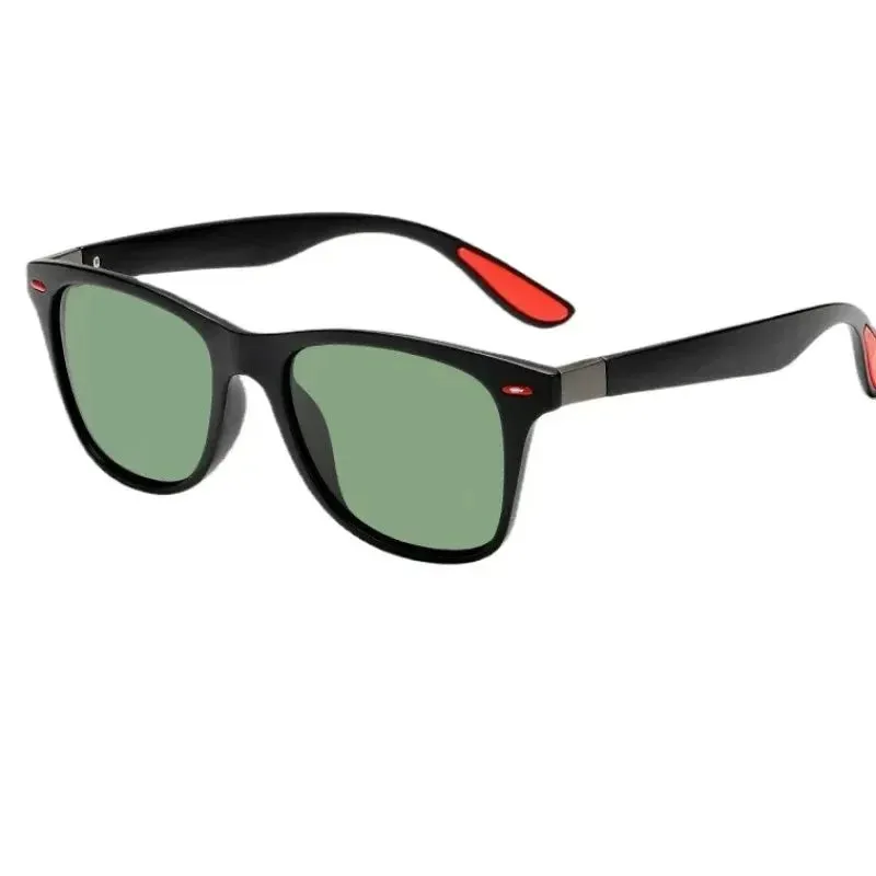 Men’s Polarized Luxury Sunglasses