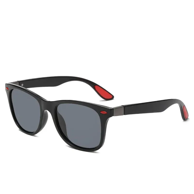 Men’s Polarized Luxury Sunglasses