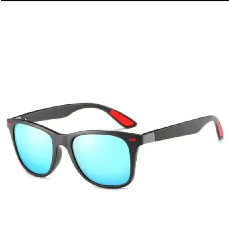 Men’s Polarized Luxury Sunglasses