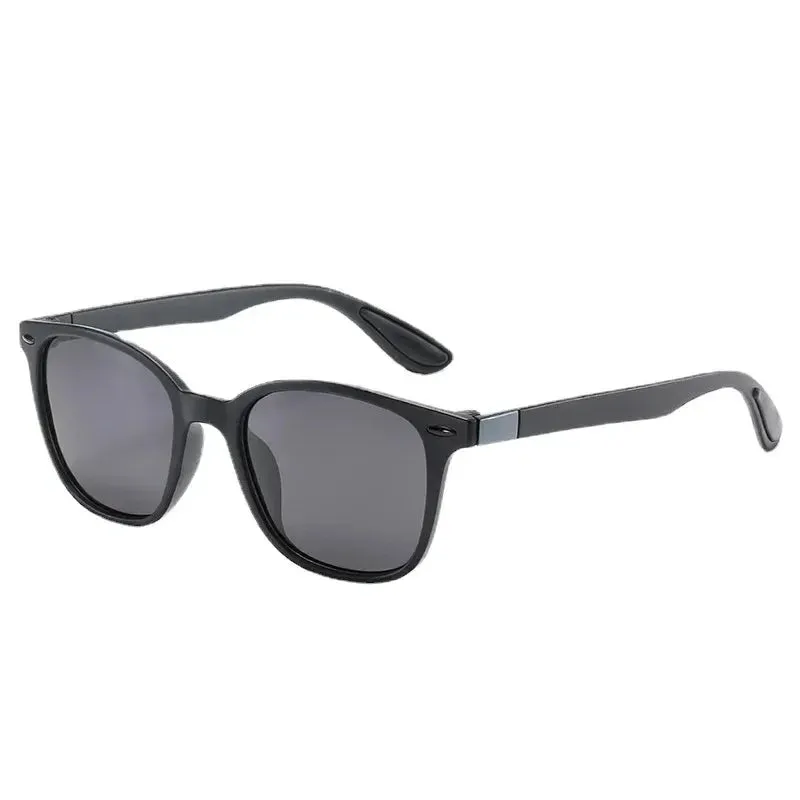 Men’s Polarized Luxury Sunglasses