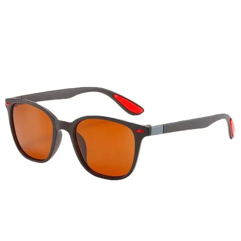 Men’s Polarized Luxury Sunglasses