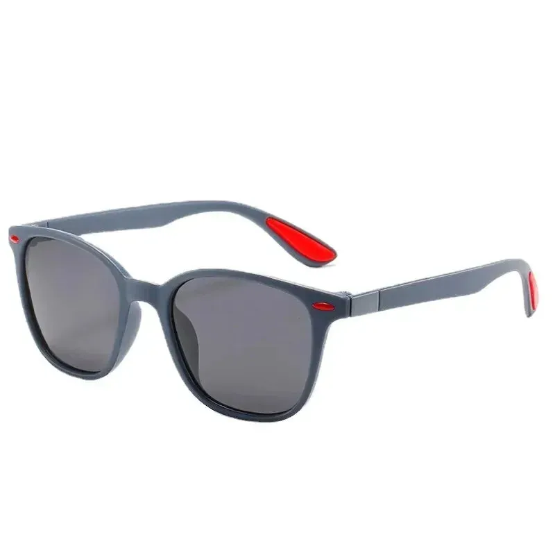 Men’s Polarized Luxury Sunglasses