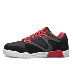 Men's Sport Lace Up Trainers