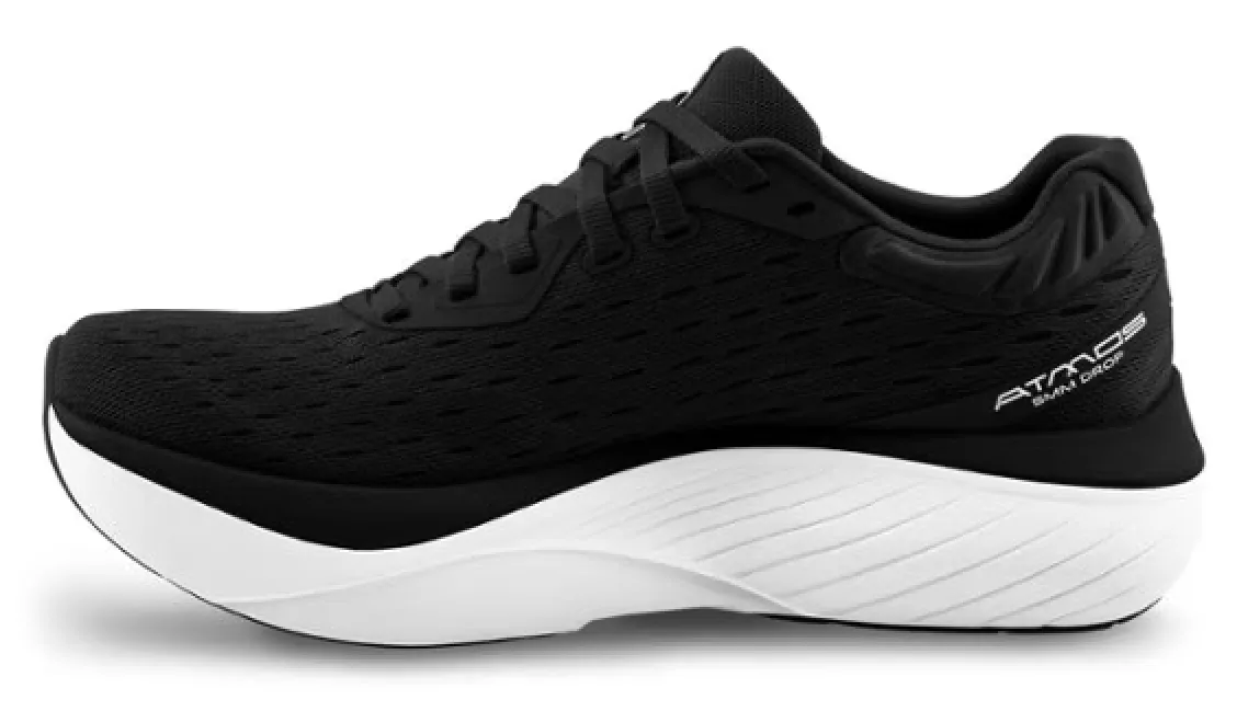 MEN'S TOPO ATMOS | BLACK / WHITE