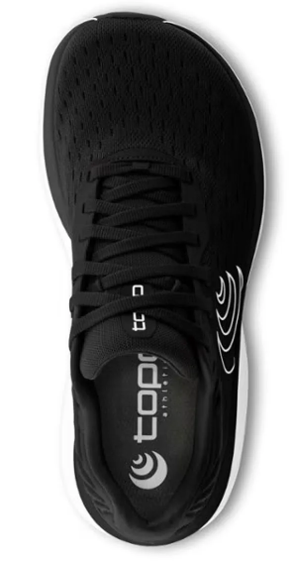 MEN'S TOPO ATMOS | BLACK / WHITE