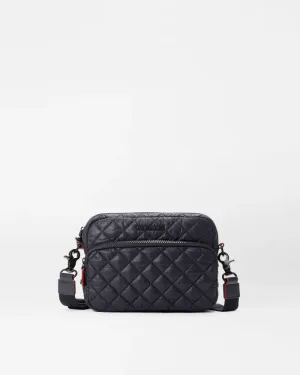 Metro Camera Bag | Black