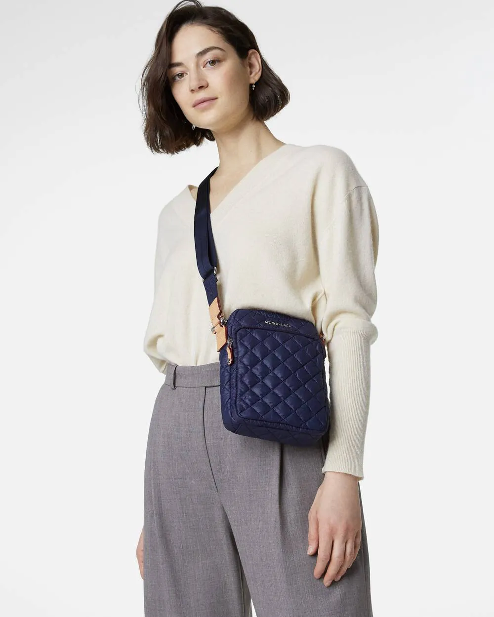 Metro Crossbody | Dawn