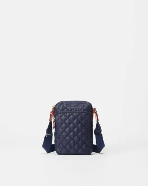 Metro Crossbody | Dawn