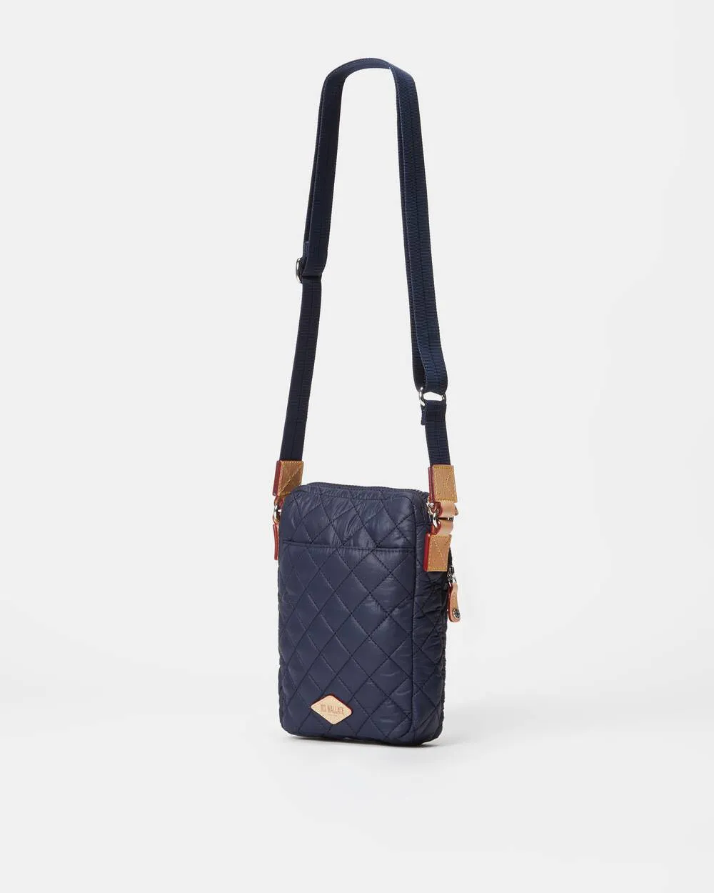 Metro Crossbody | Dawn