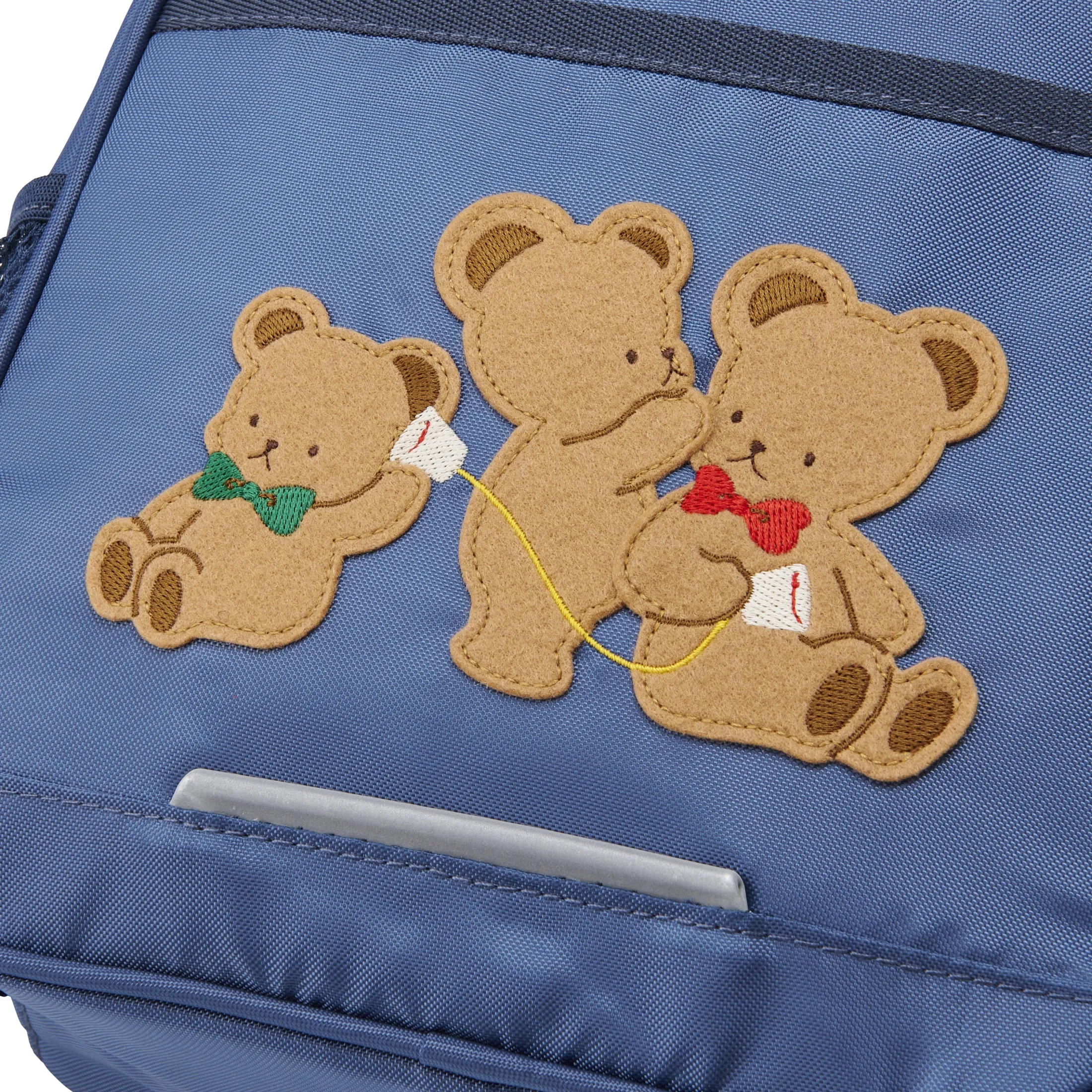 MIKIHOUSE RUCKSACK