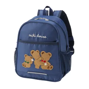 MIKIHOUSE RUCKSACK