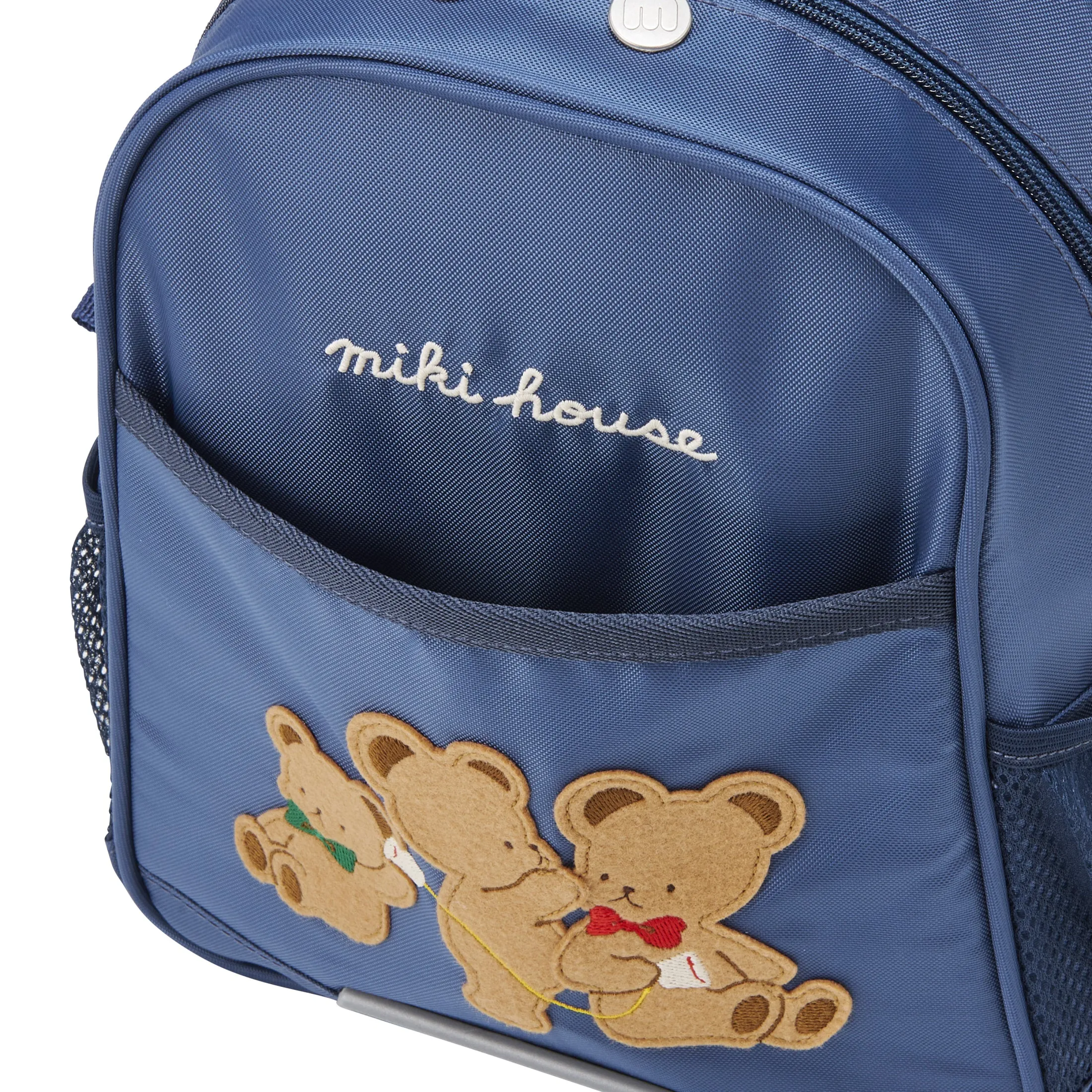 MIKIHOUSE RUCKSACK