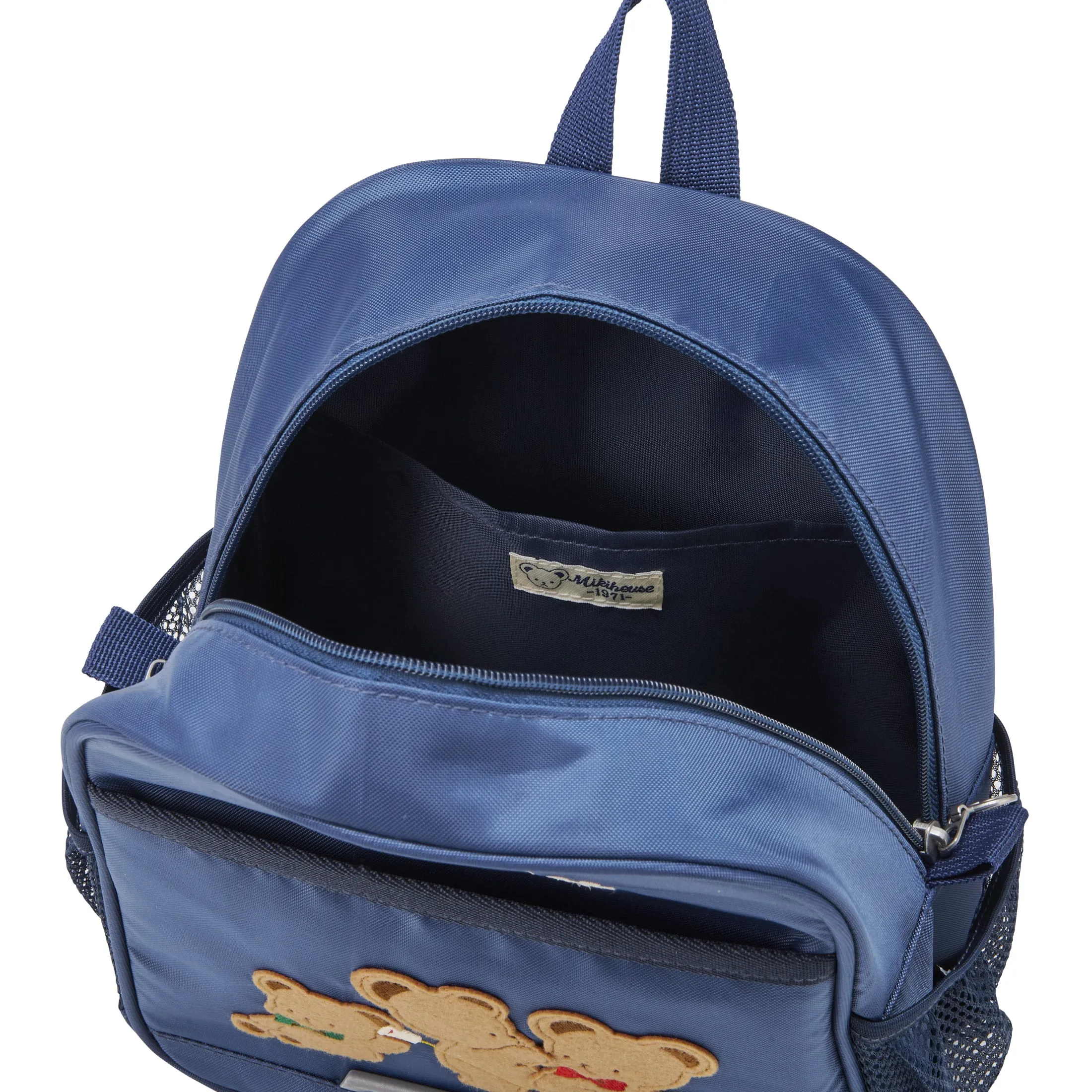 MIKIHOUSE RUCKSACK