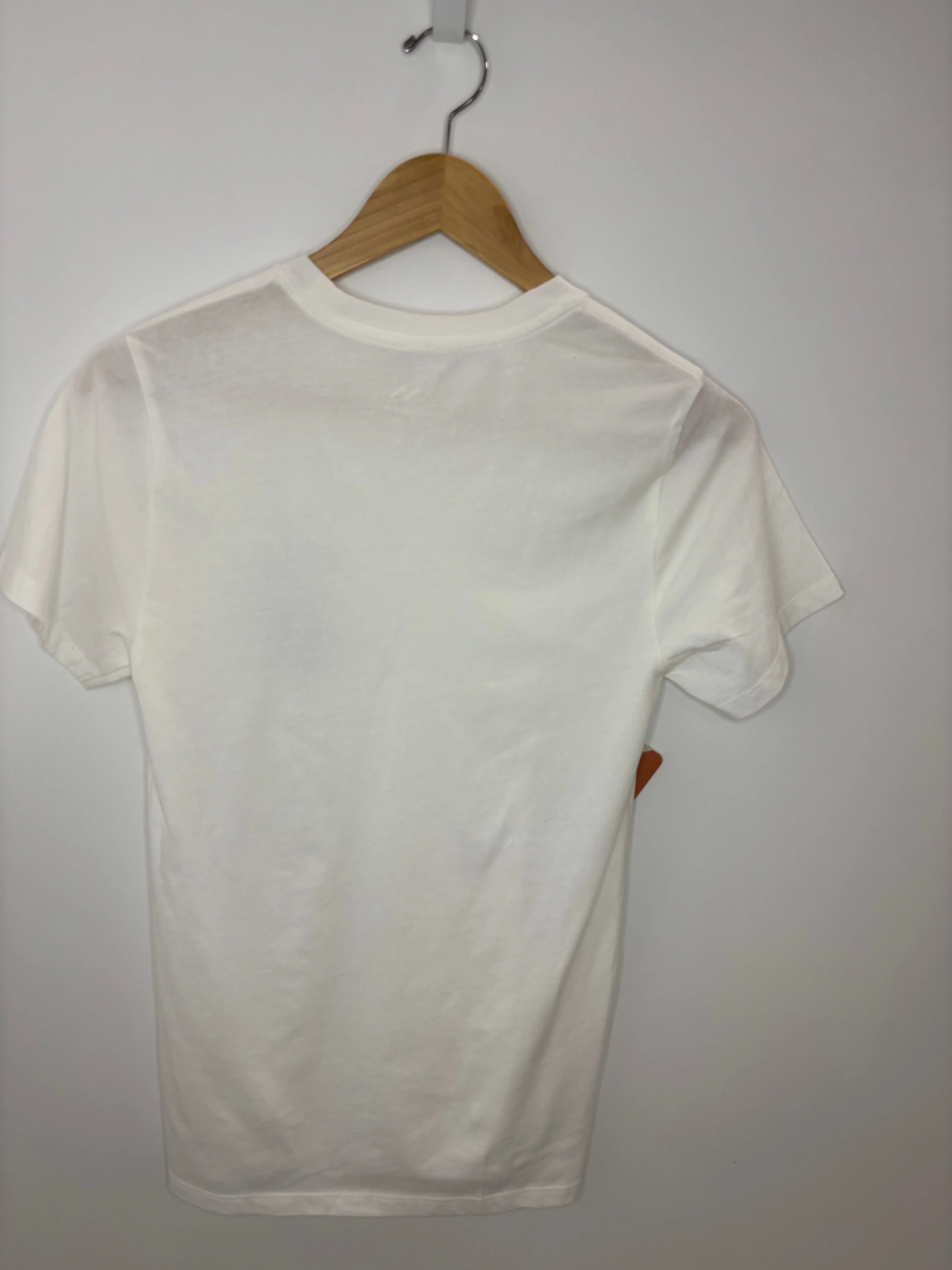 MISFIT ITEM - The Make Waves T-Shirt // Size XS   M