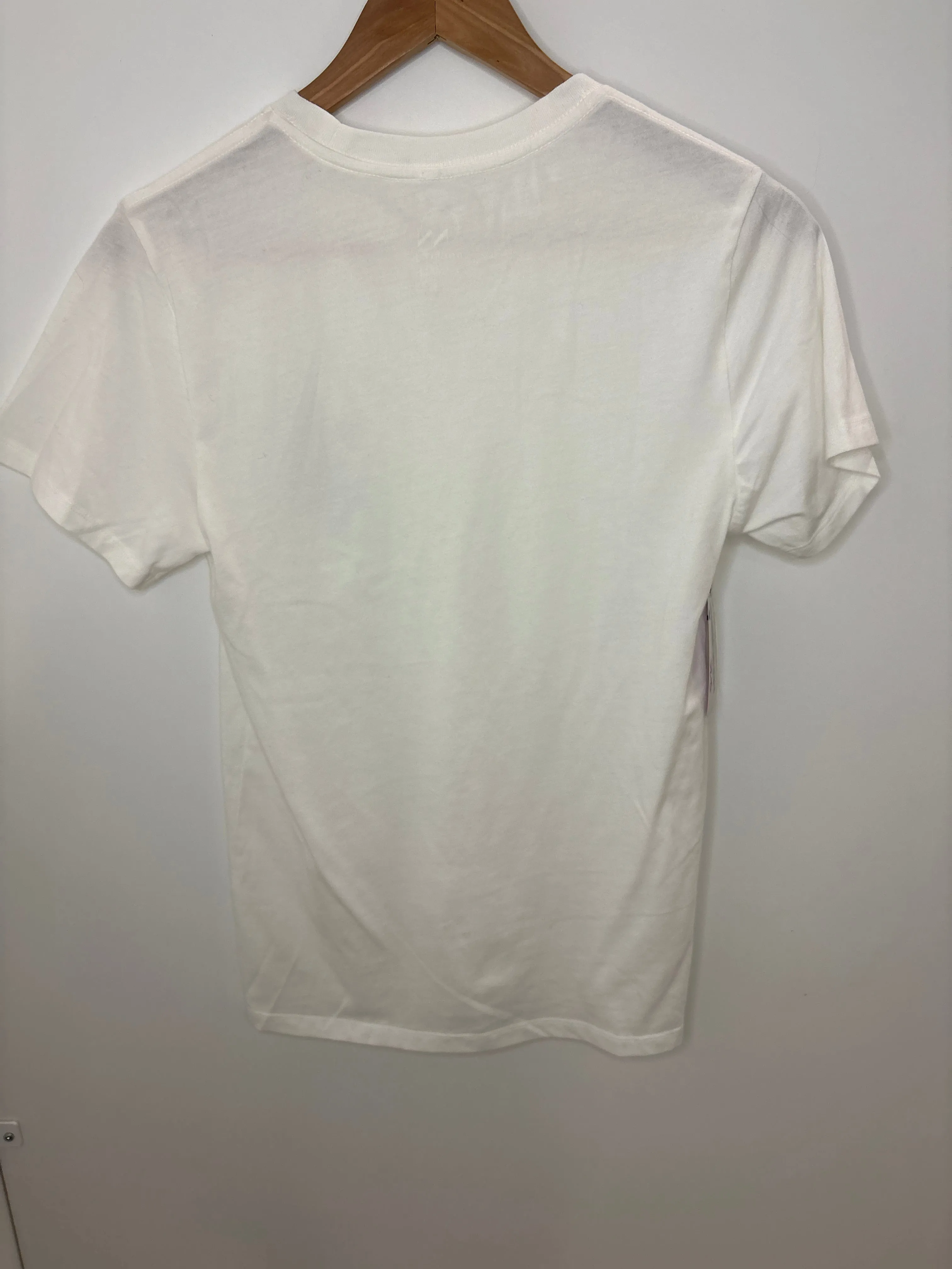 MISFIT ITEM - The Make Waves T-Shirt // Size XS   M