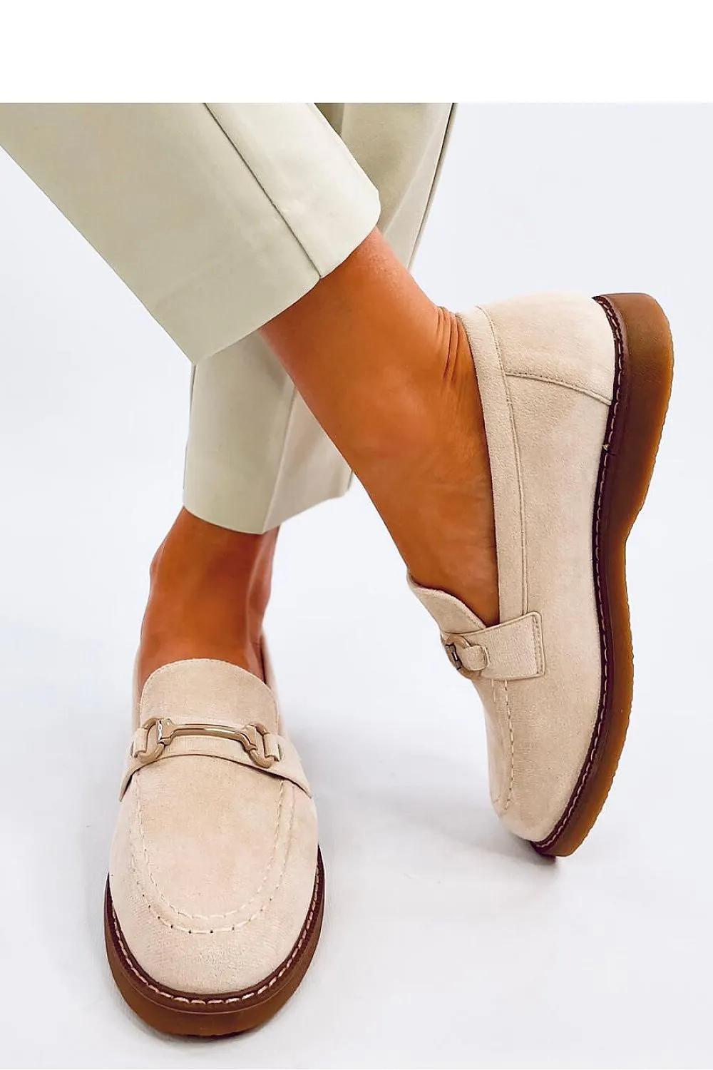 Mocassin