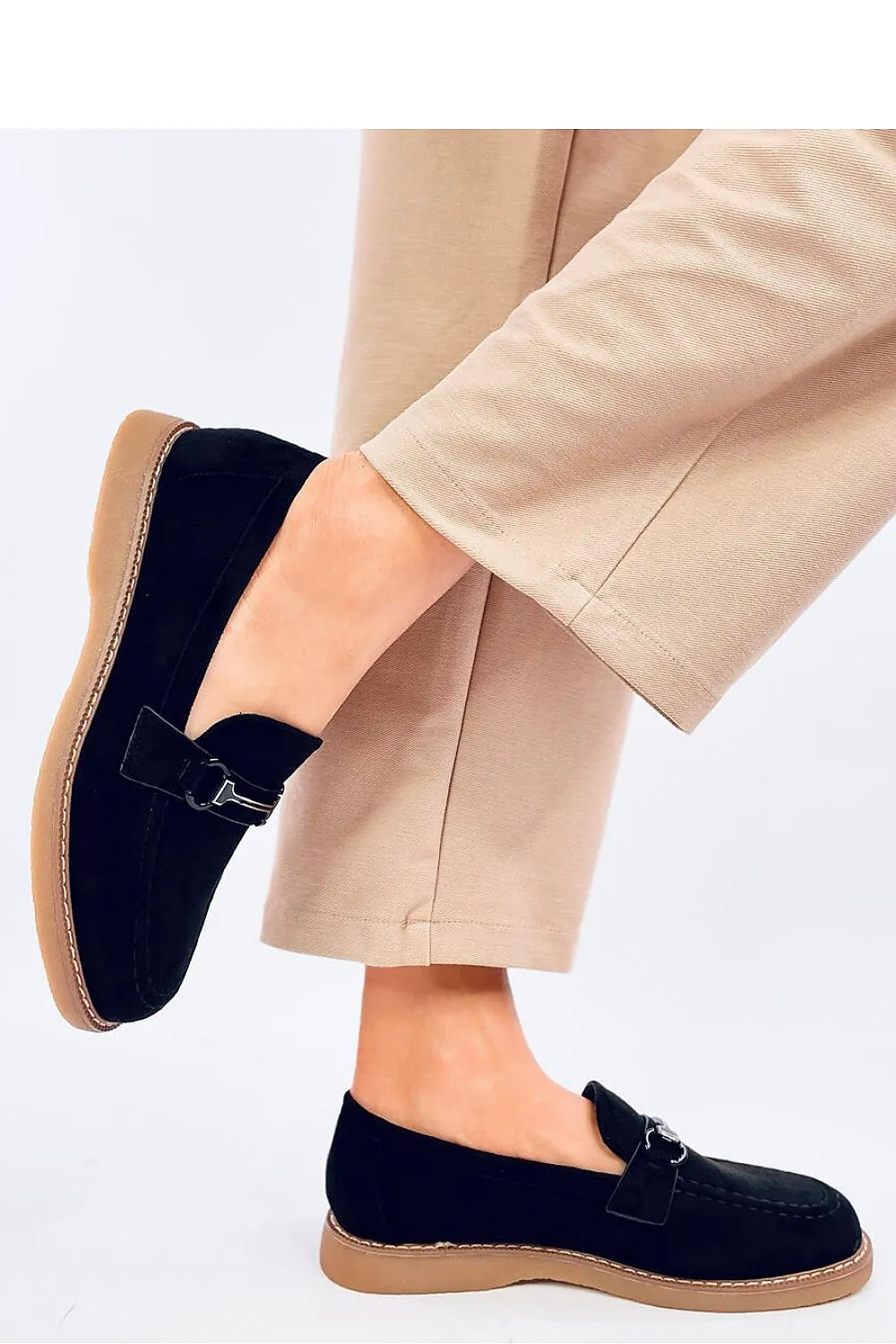 Mocassin