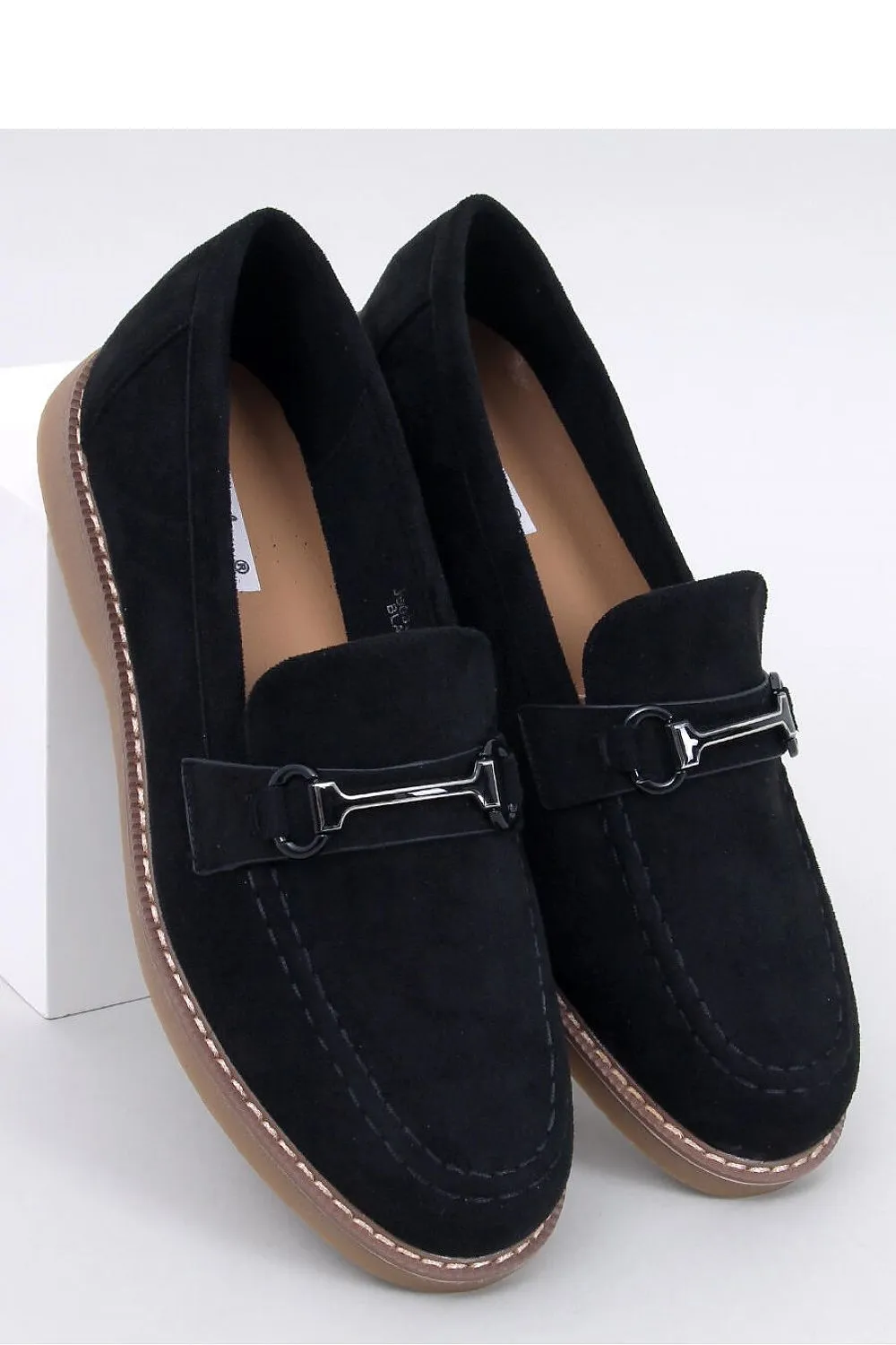 Mocassin