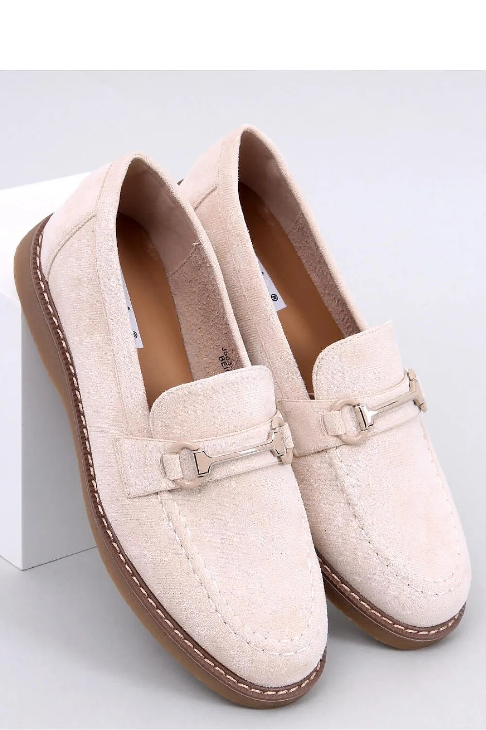 Mocassin