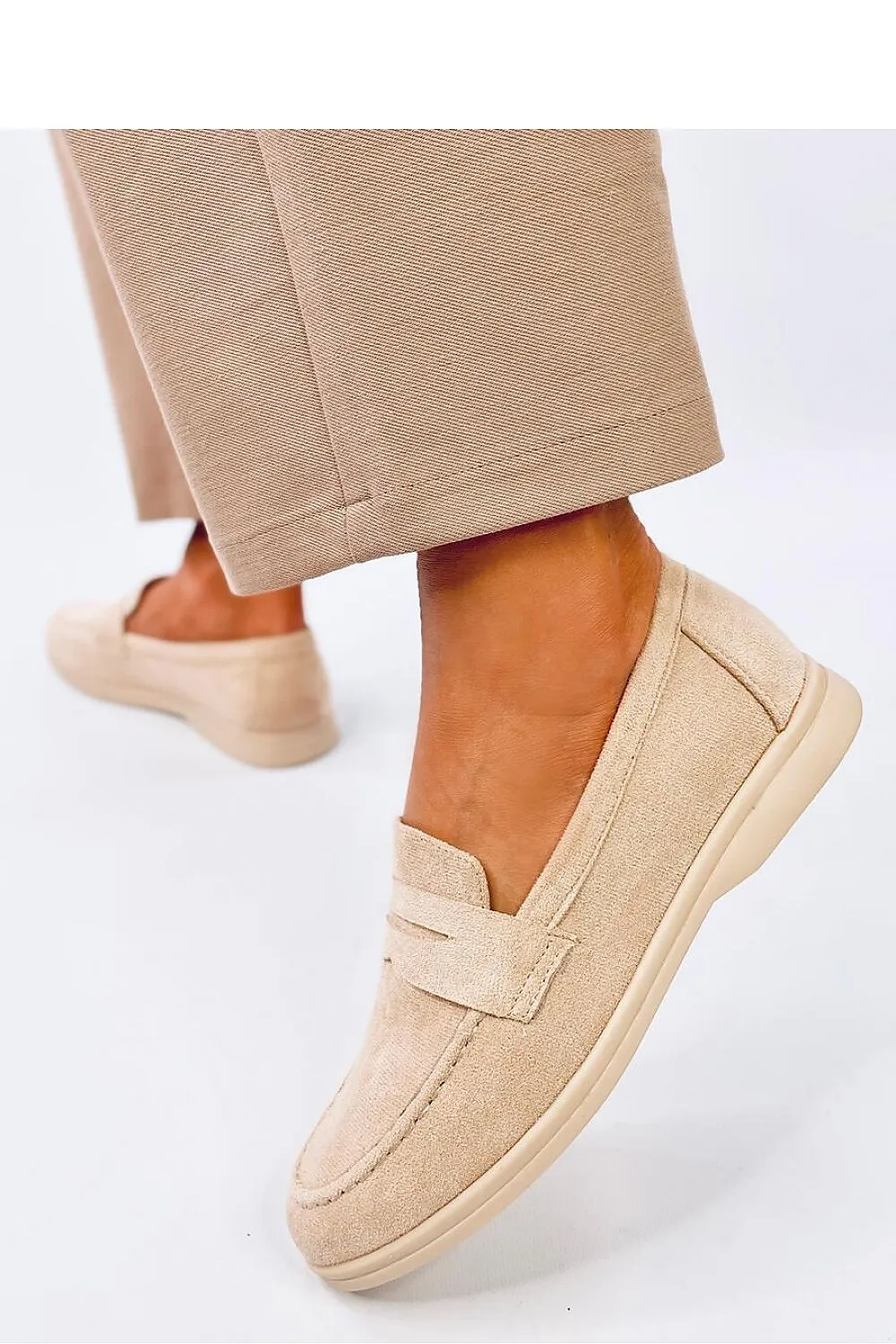 Mocassin