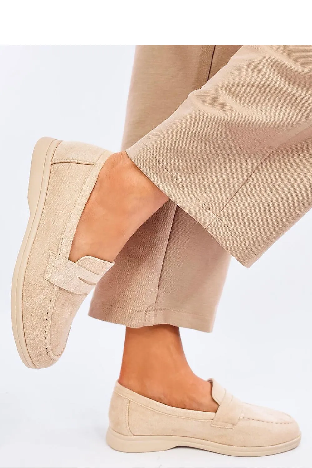 Mocassin