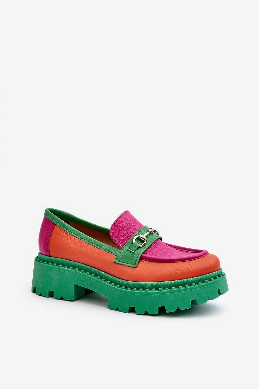 Mocassin