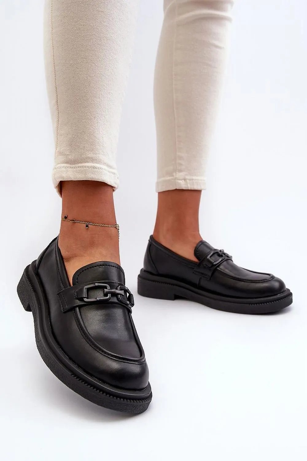 Mocassin