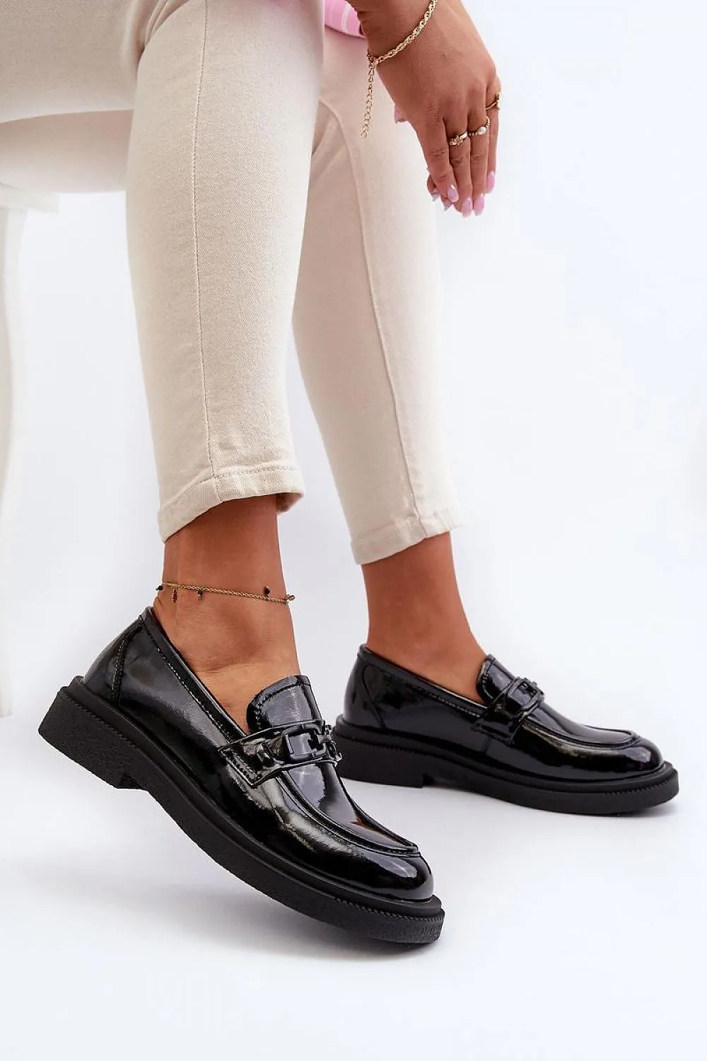 Mocassin