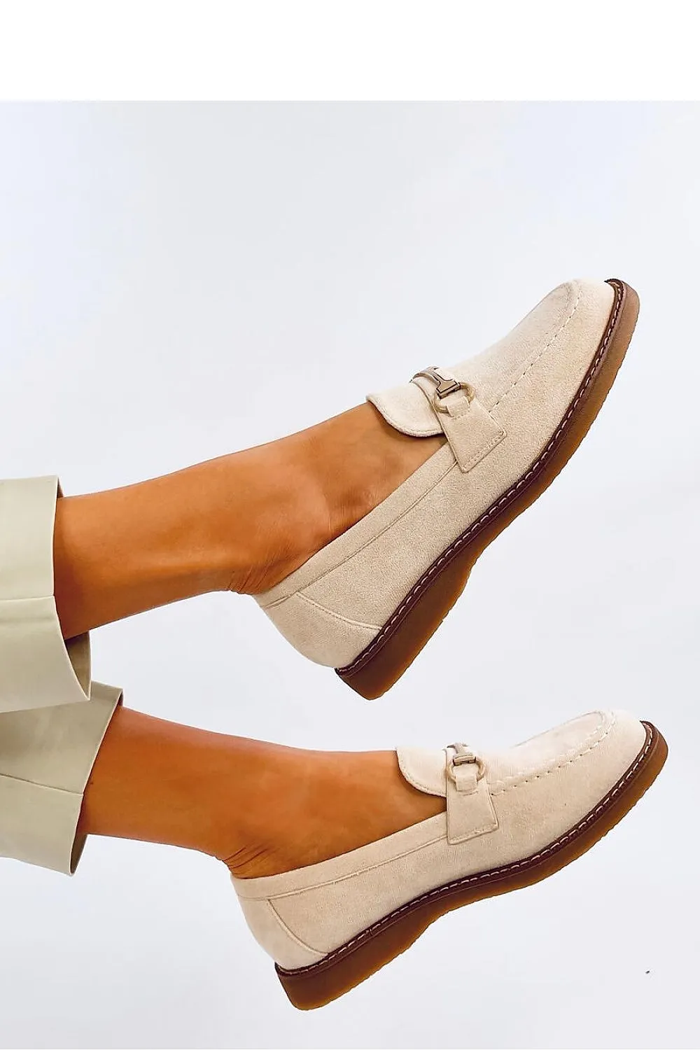 Mocassin