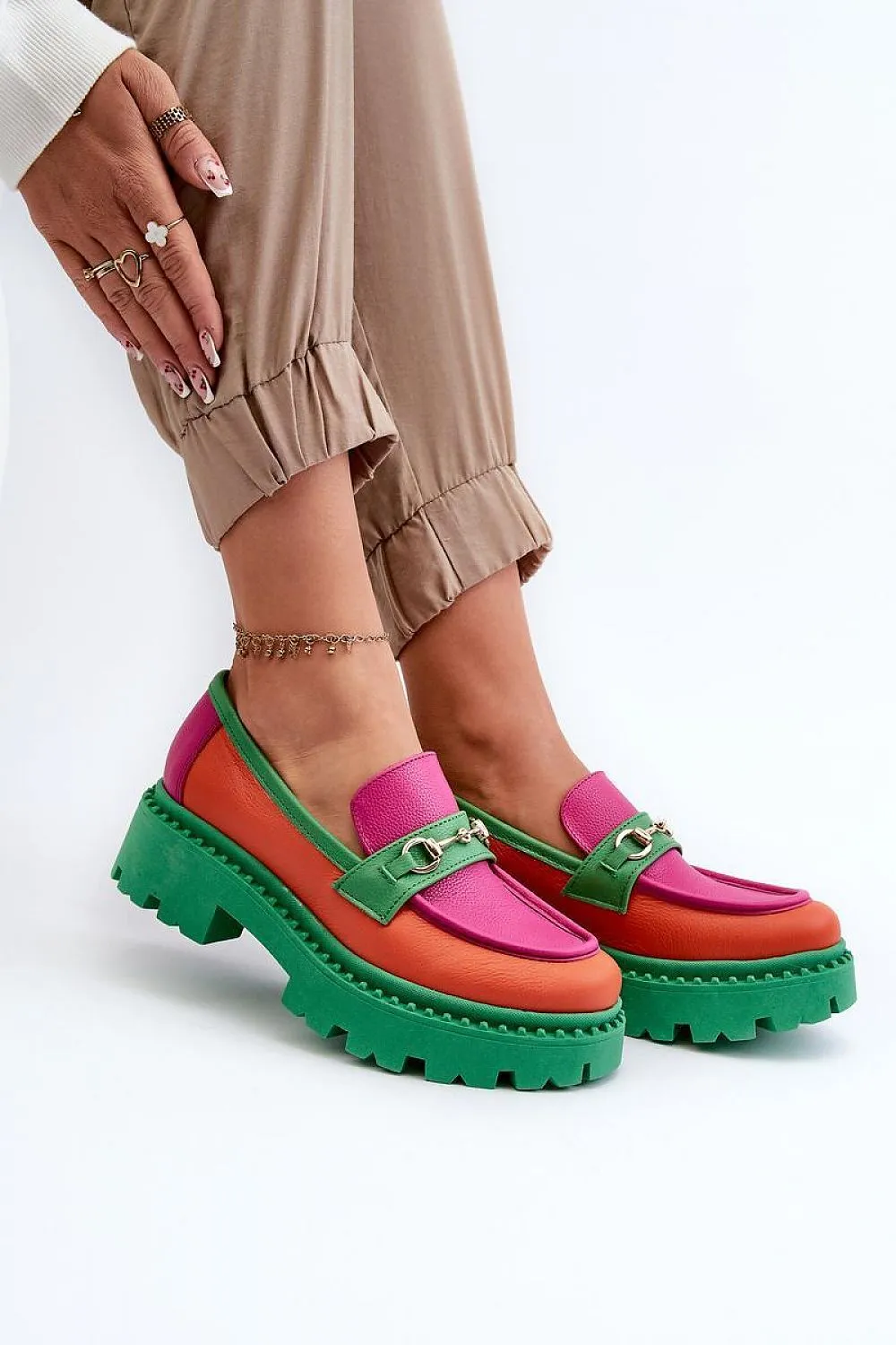 Mocassin