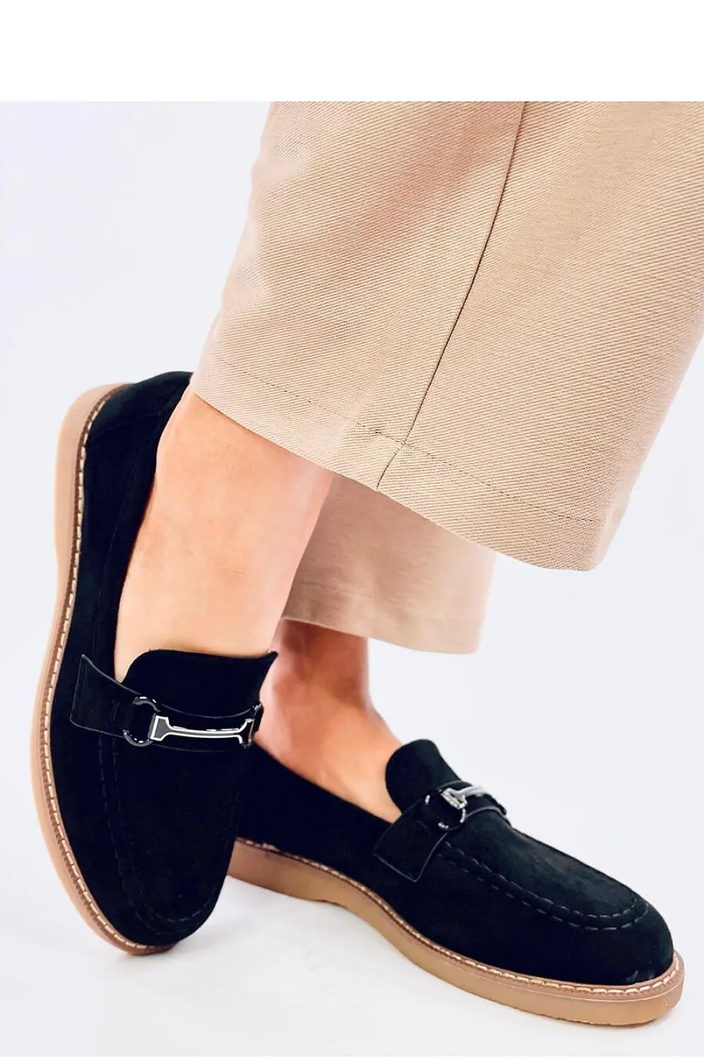 Mocassin