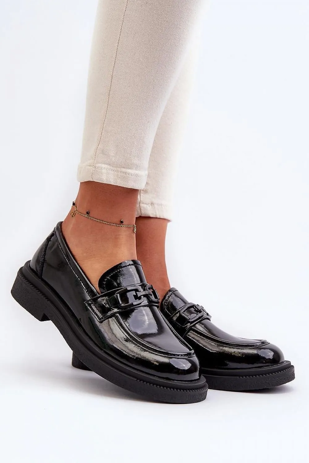 Mocassin