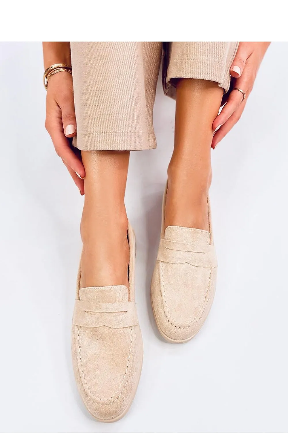 Mocassin