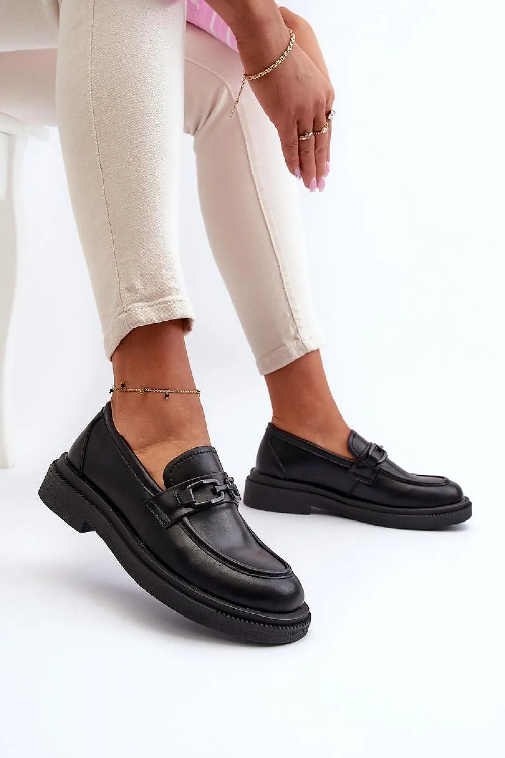Mocassin
