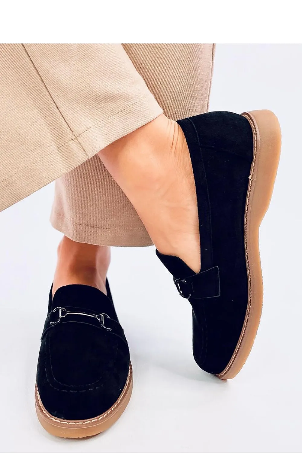 Mocassin