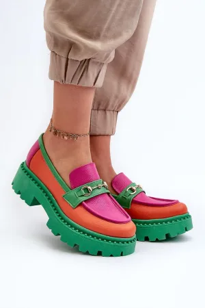 Mocassin