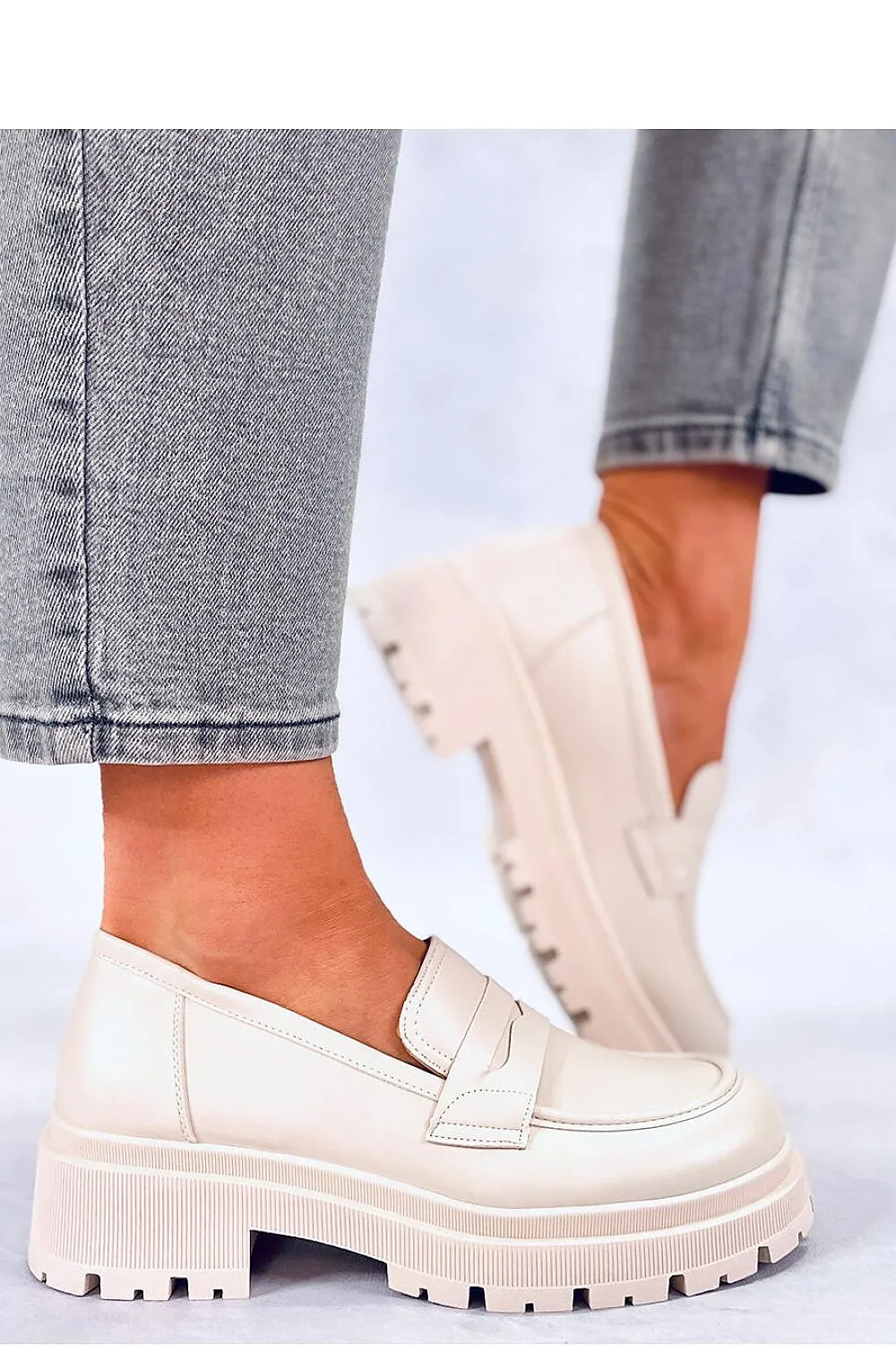 Mocassin