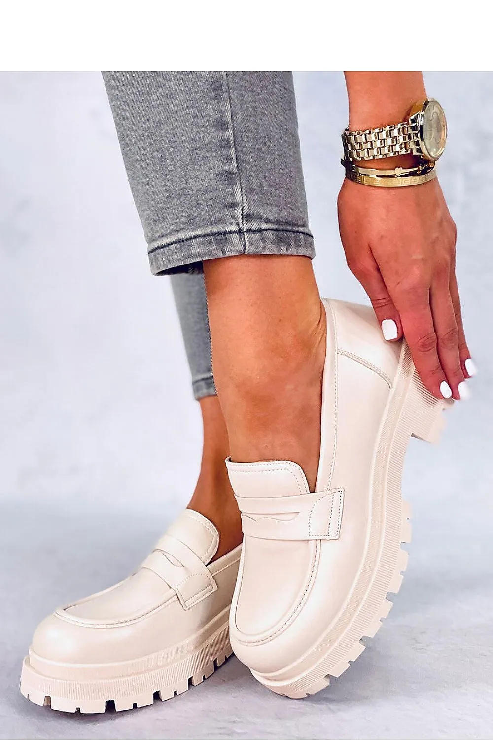 Mocassin
