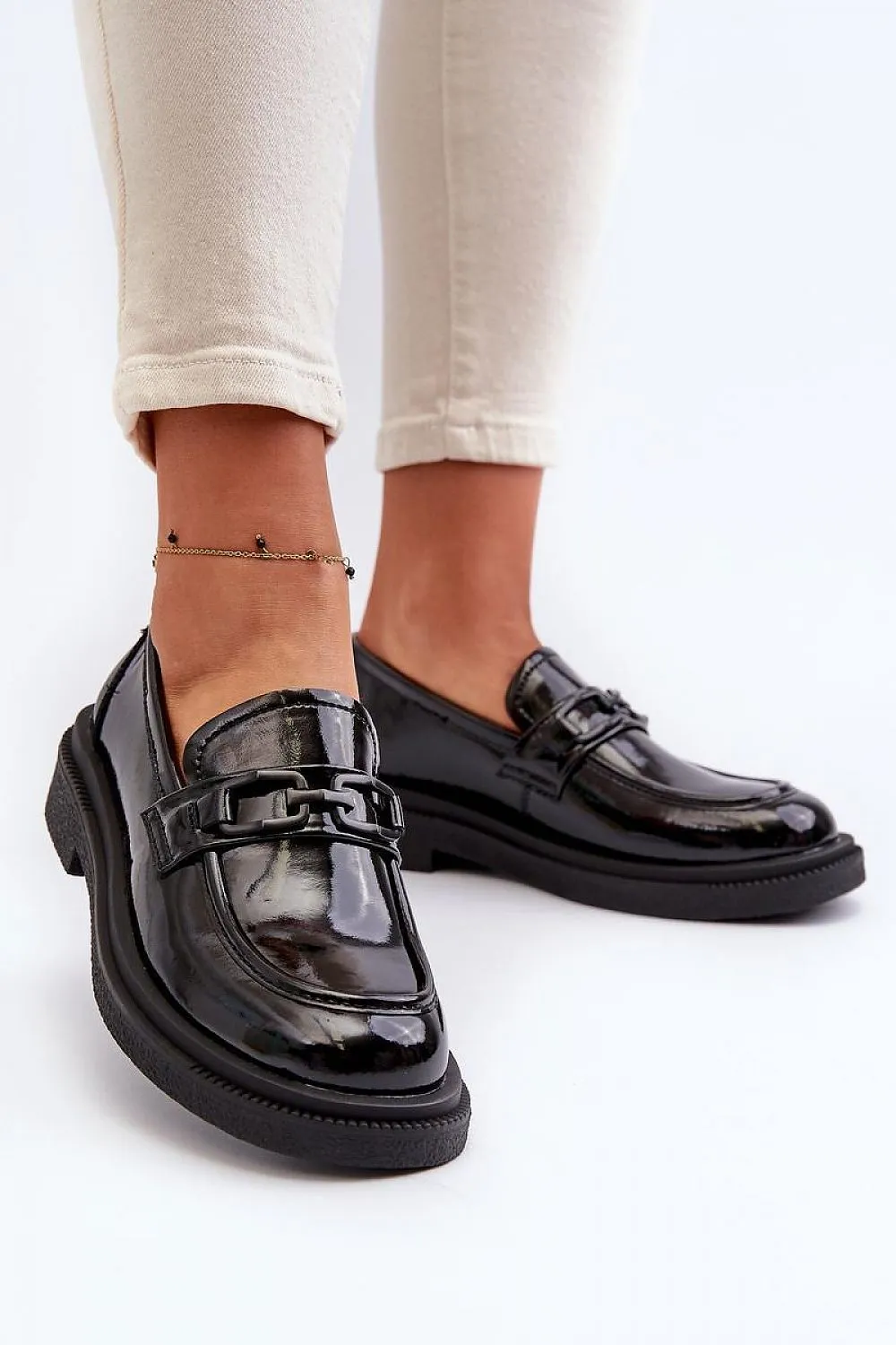 Mocassin