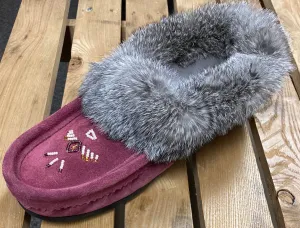 Moccasin 12600 Ladies
