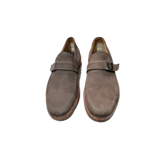 Moccasins
