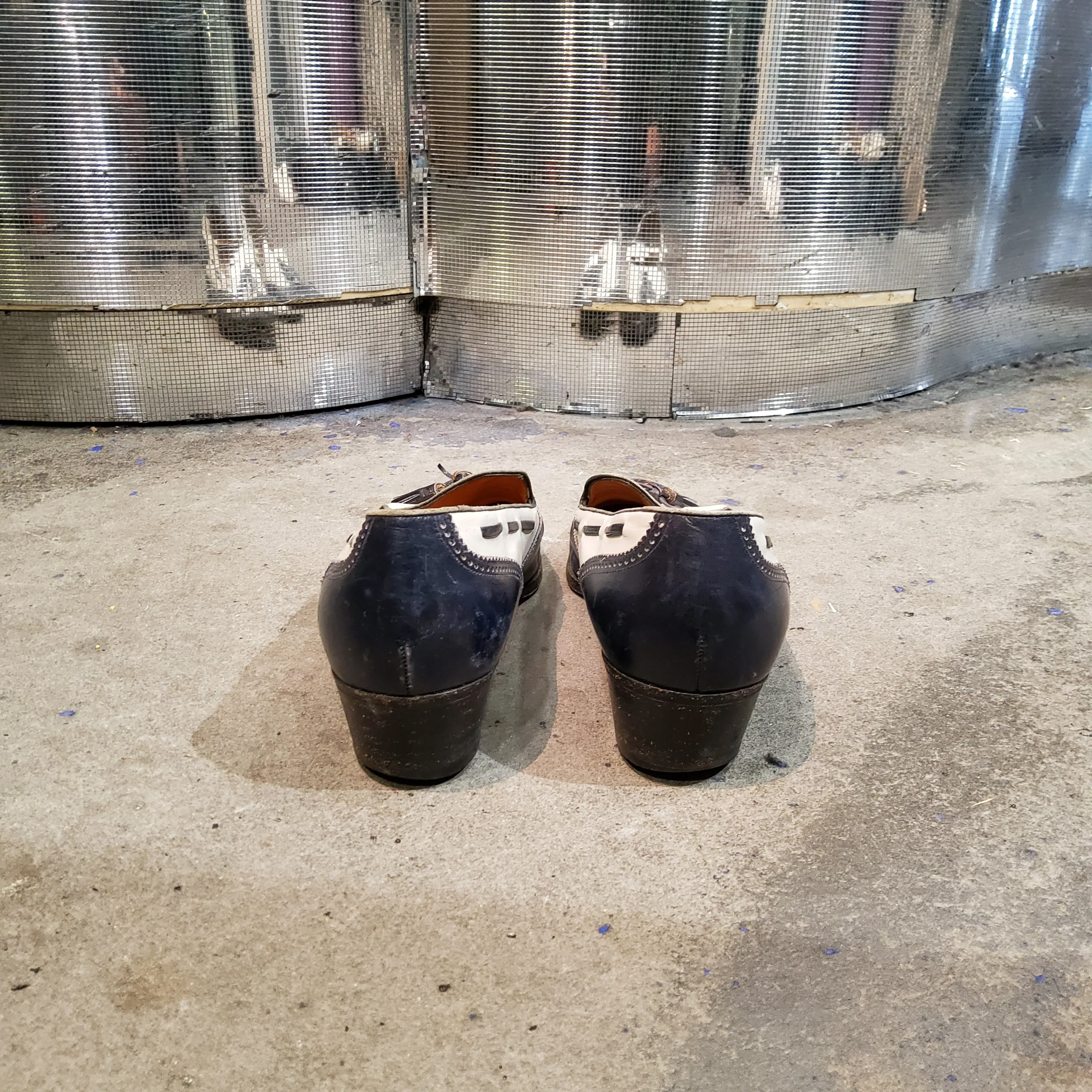 Moccasins