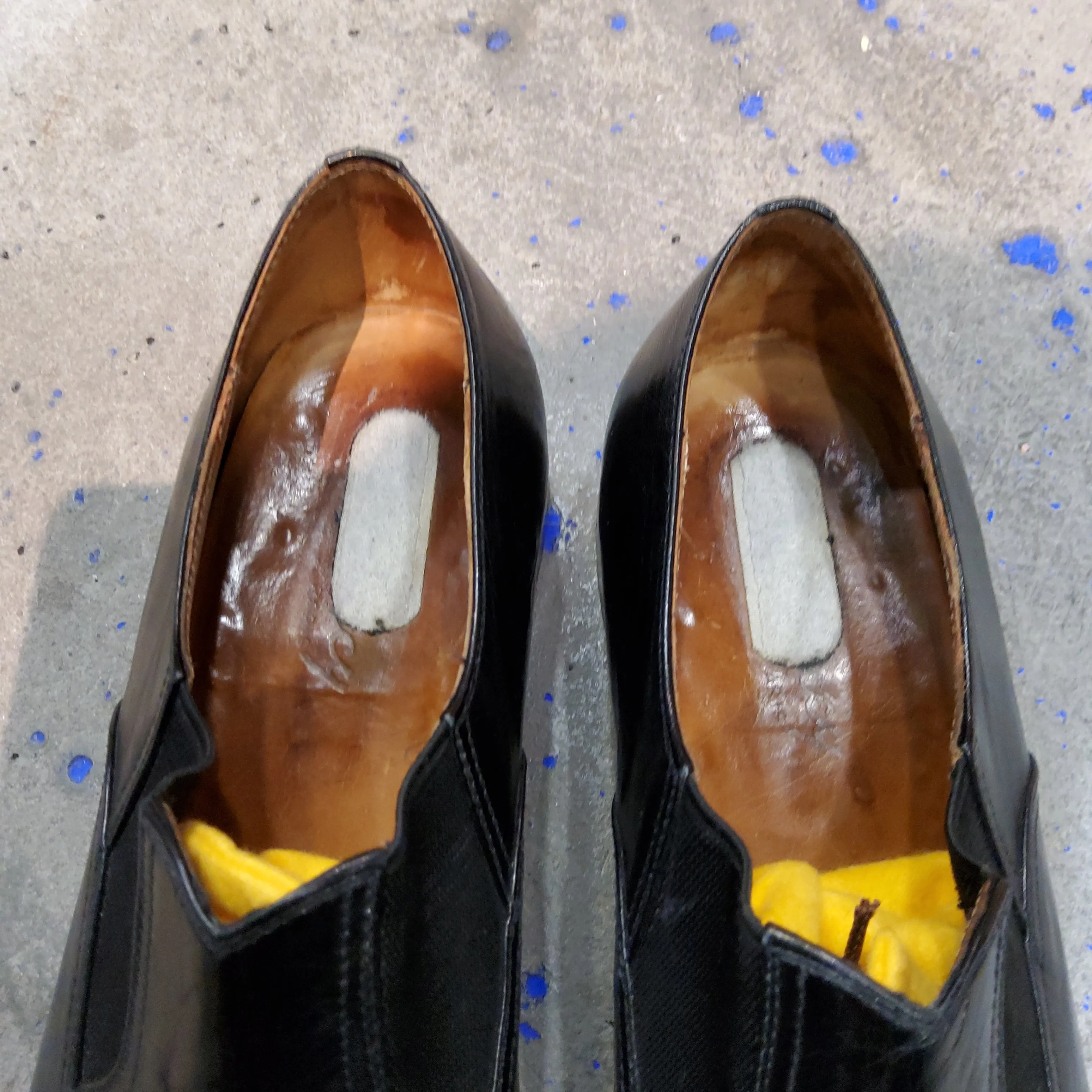 Moccasins