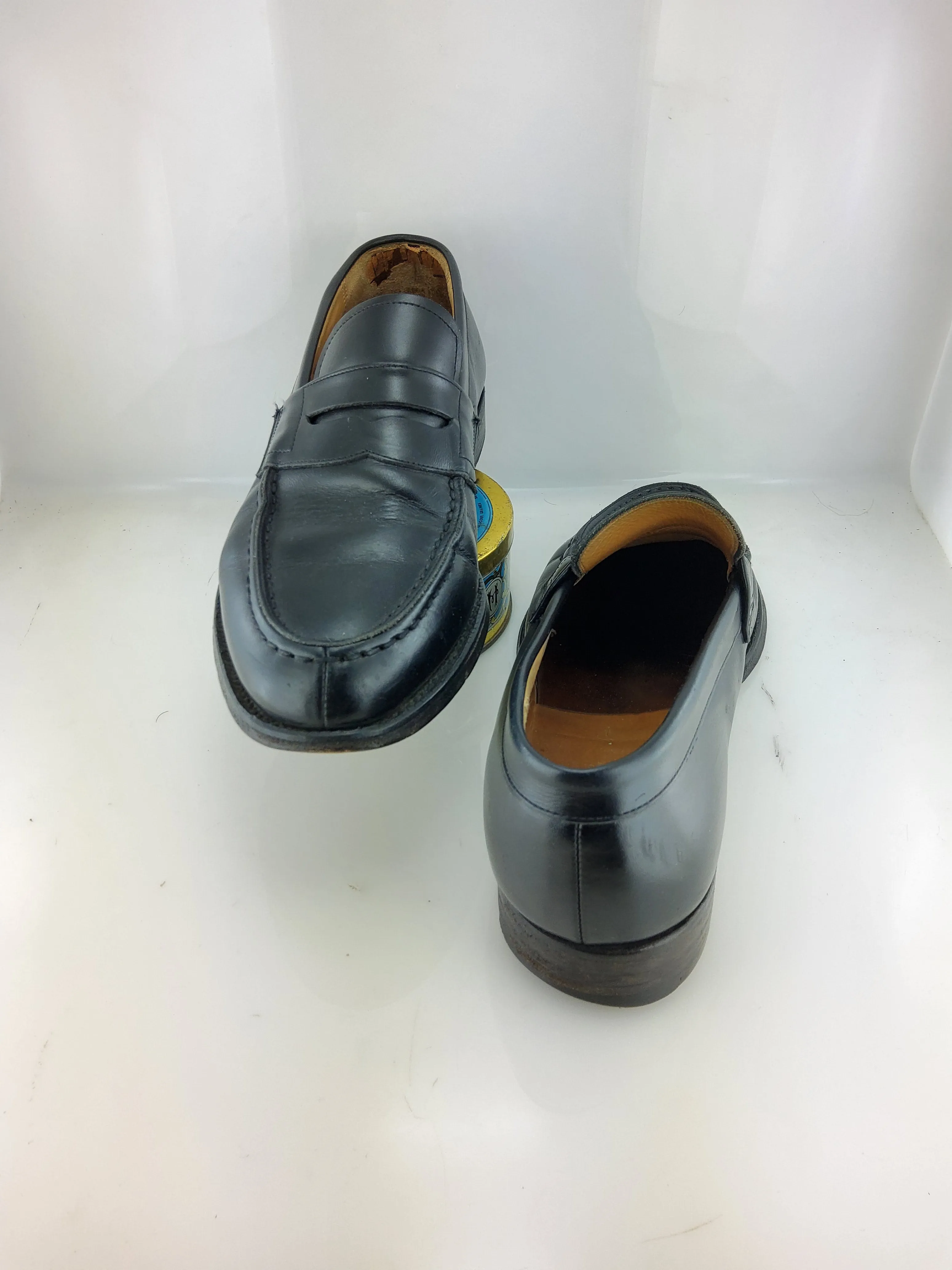 Moccasins