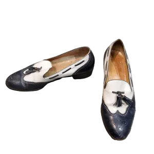 Moccasins