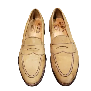 Moccasins