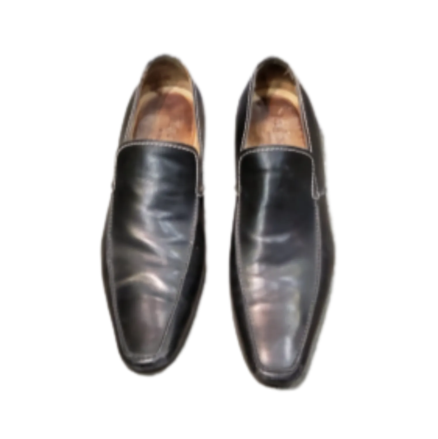 Moccasins