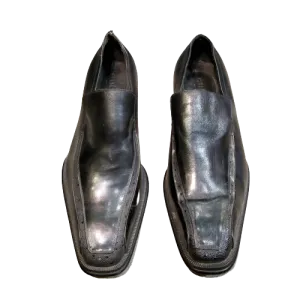 Moccasins